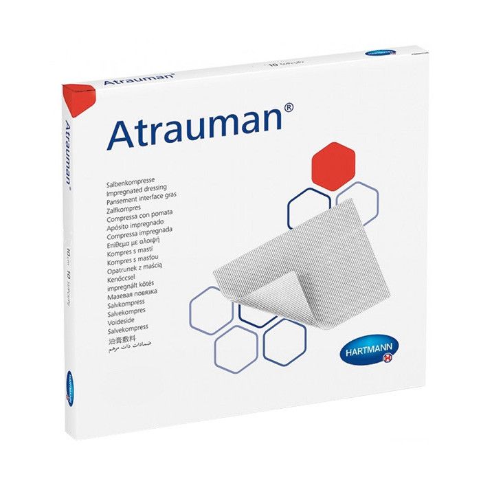پانسمان اترومن مدل 1020 بسته 10 عددی