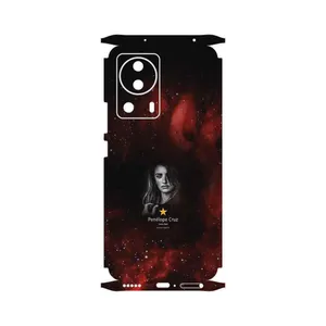 MAHOOT Penelope Cruz-FullSkin Cover Sticker for Xiaomi 13 Lite