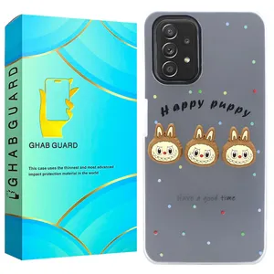 Ghab Guard HLABG Cover for Samsung Galaxy A52 / Galaxy A52s 5G