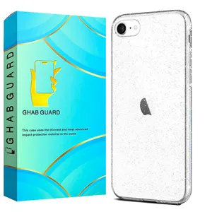 Ghab Guard SHIG Cover Suitable for Apple iPhone 7 / iPhone 8  Mobile Phone