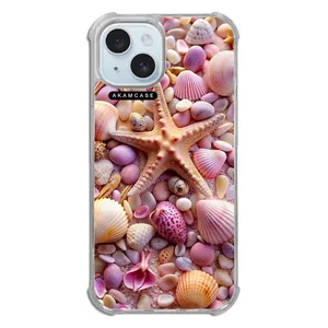 AKAM AMC-WTA15-PEARL3 Cover For Apple iPhone 15