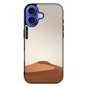 AKAM AMC-WA16-DESERT-9 Cover For Apple iPhone 16