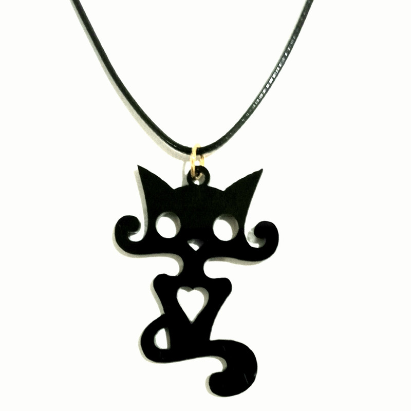 نیم ست دخترانه مدل گربه کد N.GRB.22