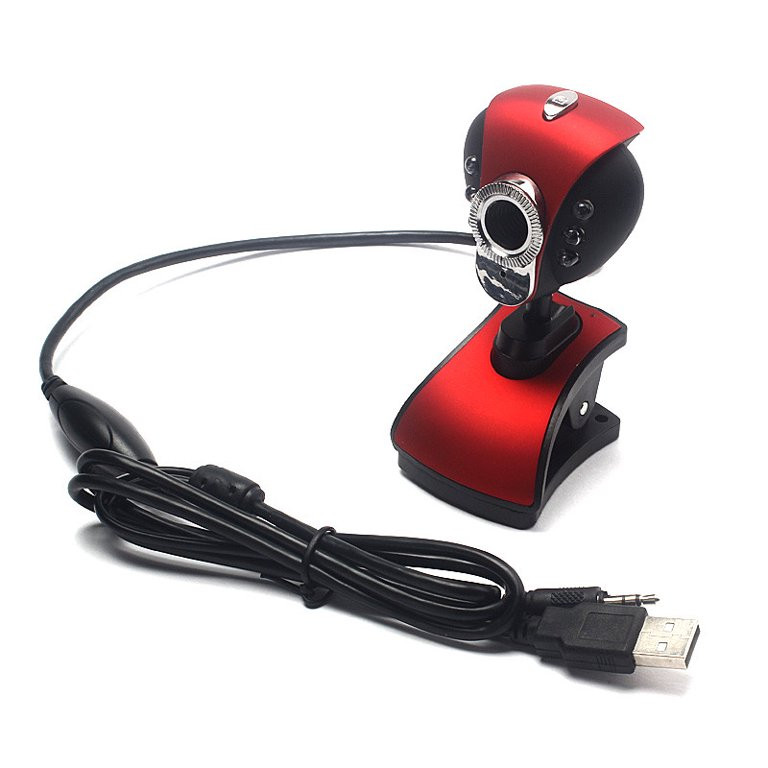 وب کم مدل w10mp