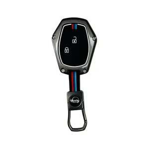 کاور ریموت و سوییچ خودرو مدل RS900LF مناسب برای رنو ساندرو
