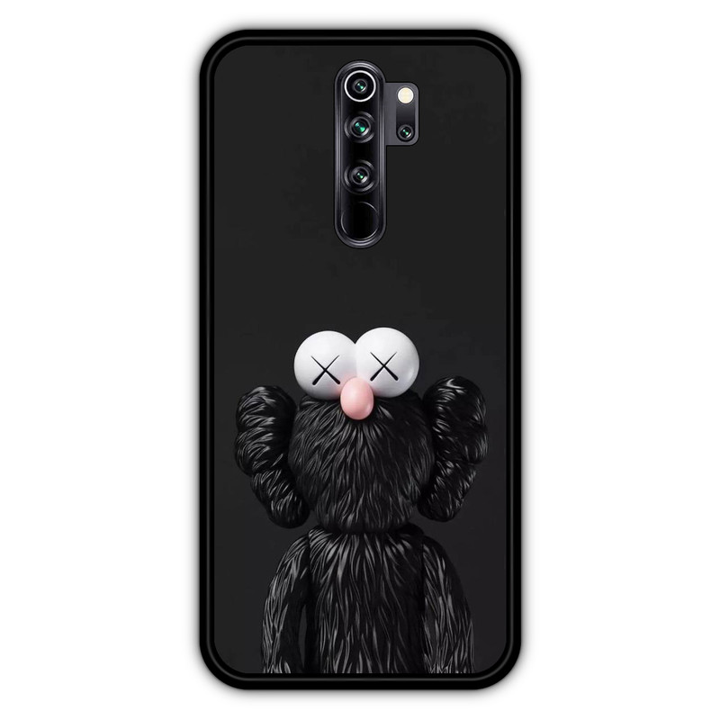 کاور جی جی ساب مدل JJ1305 مناسب برای گوشی موبایل شیائومی REDMI NOTE 8 PRO