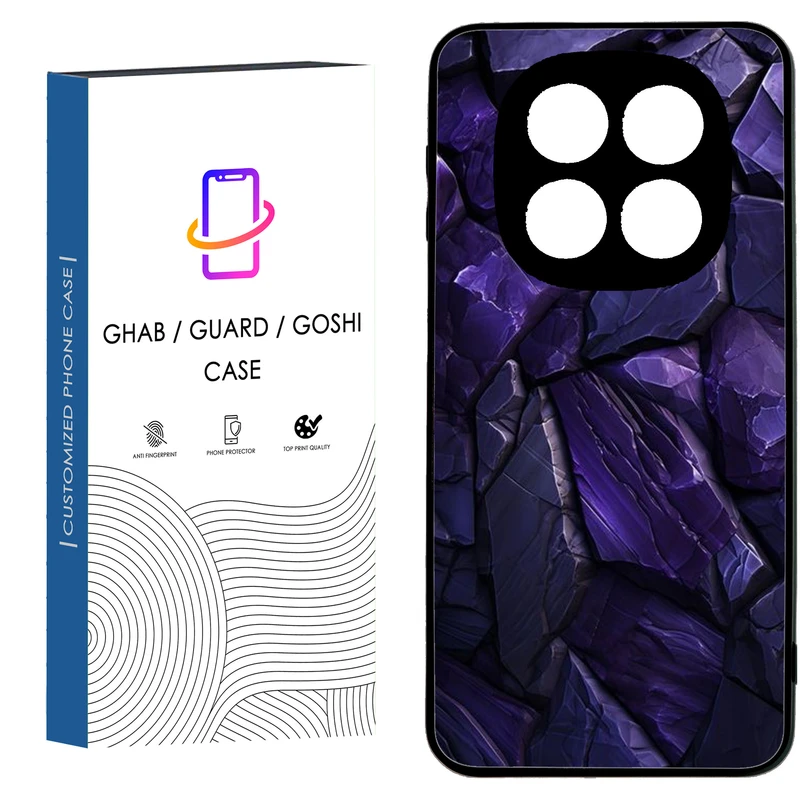 کاور قاب گارد گوشی طرح پسرانه کد92 _TPU مناسب برای گوشی موبایل شیائومیRedmi Note 14 Pro 5G / Poco X7