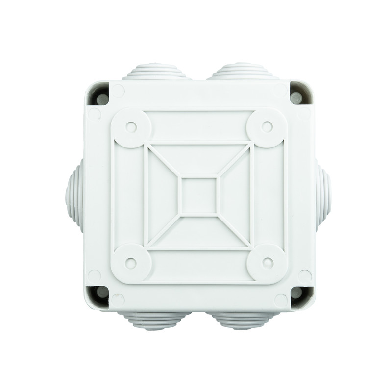 جعبه تقسیم اولان مدل روکار  ip55