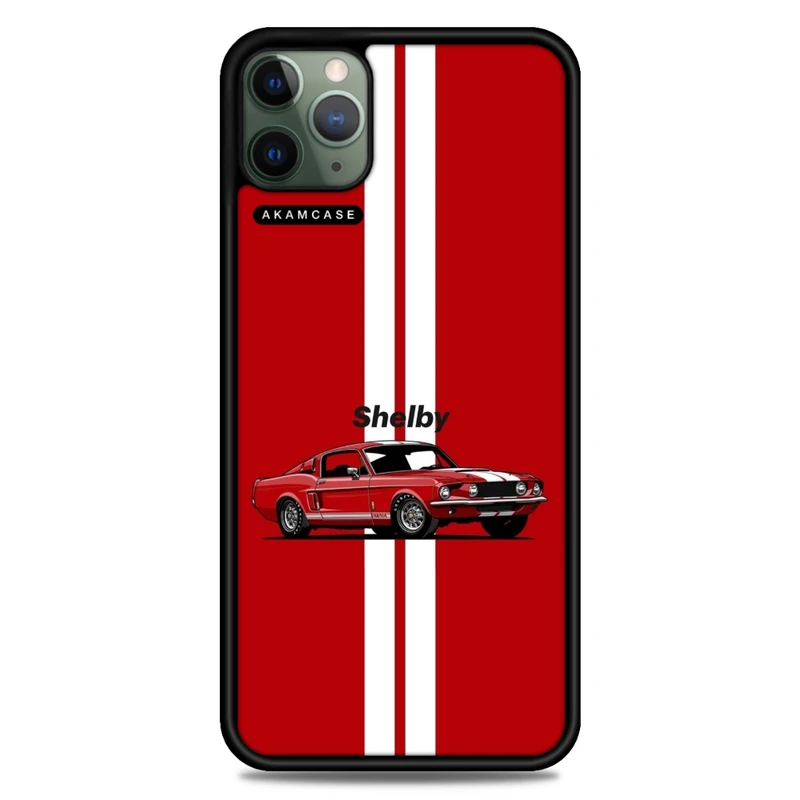 کاور آکام مدل AMC-WA11PROMAX-CARS-44 مناسب برای گوشی موبایل اپل iPhone 11 Pro Max