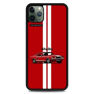 AKAM AMC-WA11PROMAX-CARS-44 Cover For Apple iPhone 11 Pro Max