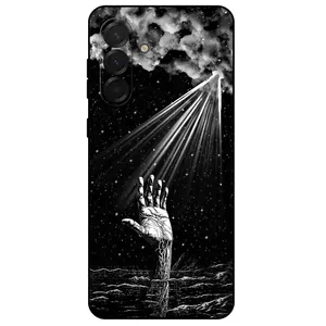 Megafone Last Hope 7427 Cover For Samsung Galaxy A36 5G