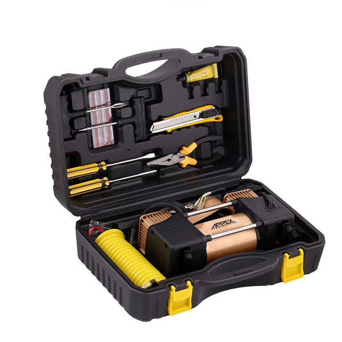 خرید و قیمت کمپرسور باد فندکی اپکس مدل SMT-compersor fandaki-APPEX4022 | ترب