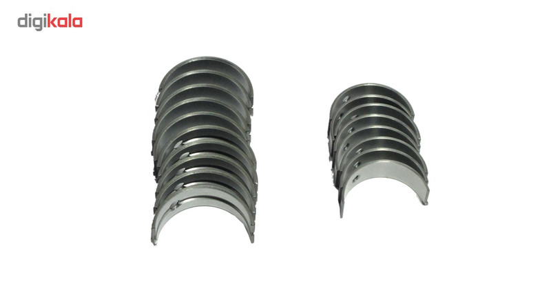 دست کامل یاتاقان ثابت و متحرک لیفان 520 مدل LF479Q1-1005015A