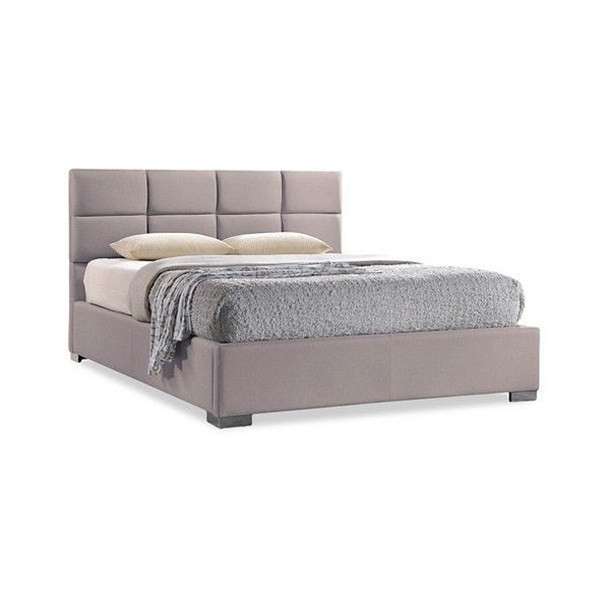 تخت خواب مدل پارس دو نفره سایز 200x120 سانتی متر تخت خواب مدل پارس دو نفره سایز 200x120 سانتی متر