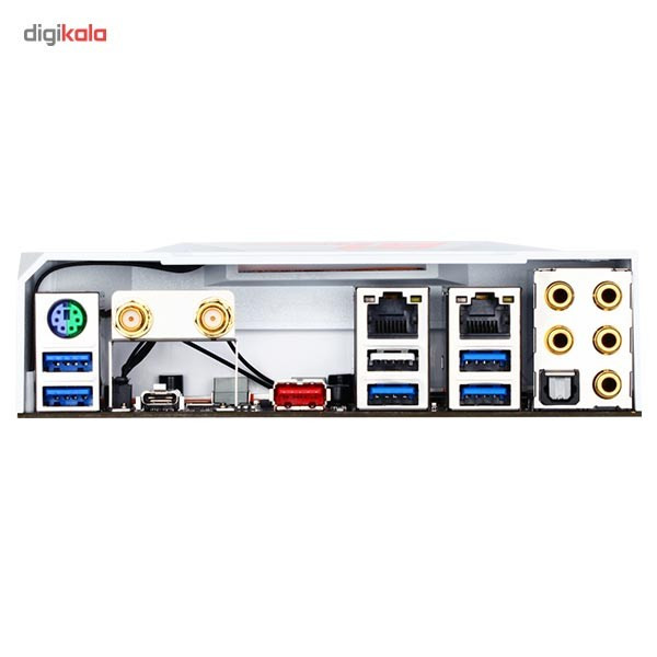 مادربرد گیگابایت مدل GA-X99-Phoenix SLI