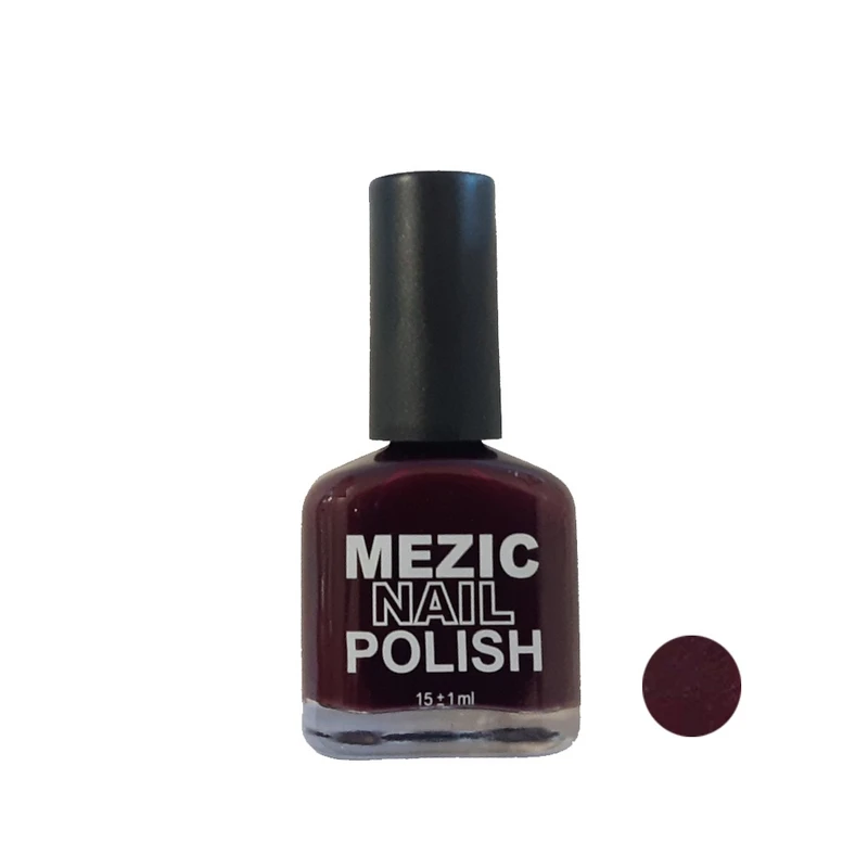 لاک ناخن مزیک شماره 273