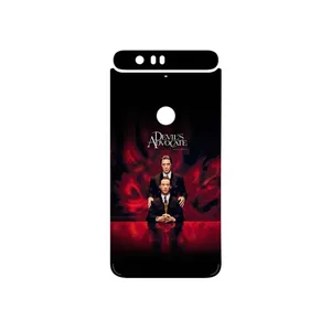 MAHOOT The Devils Advocate Cover Sticker for Google Nexus 6P