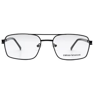 فریم عینک طبی مستطیلی امپریو آرمانی مدل OLD 7967M مناسب برای انواع فرم صورت