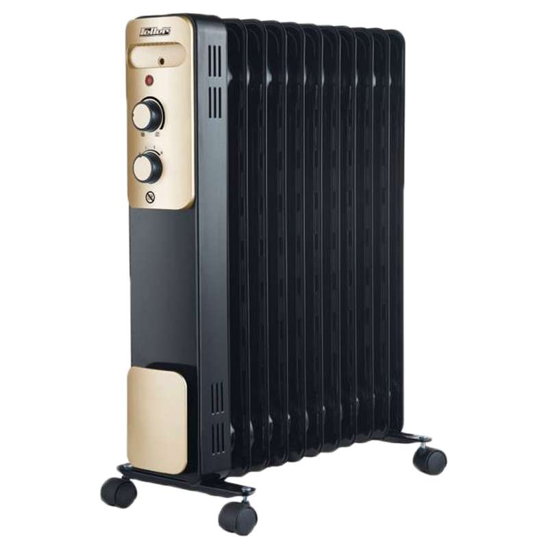 شوفاژ برقی فلر مدل OR23110