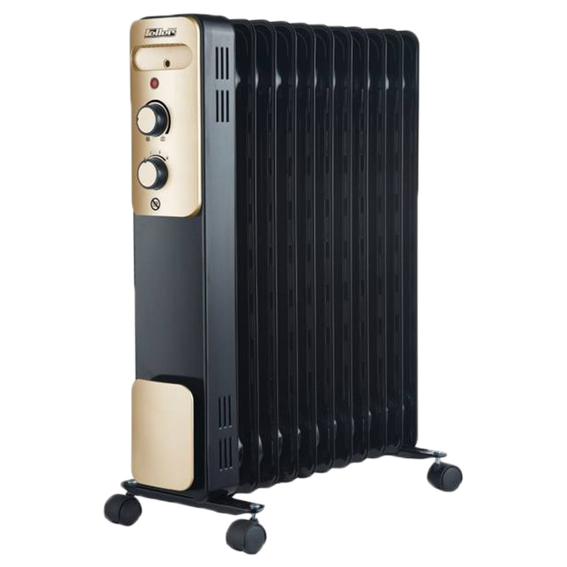 شوفاژ برقی فلر مدل OR23110