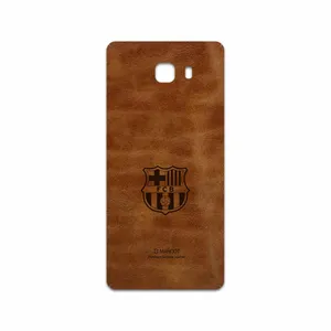 MAHOOT BFL-BRCA Cover Sticker for Samsung Galaxy C9 Pro
