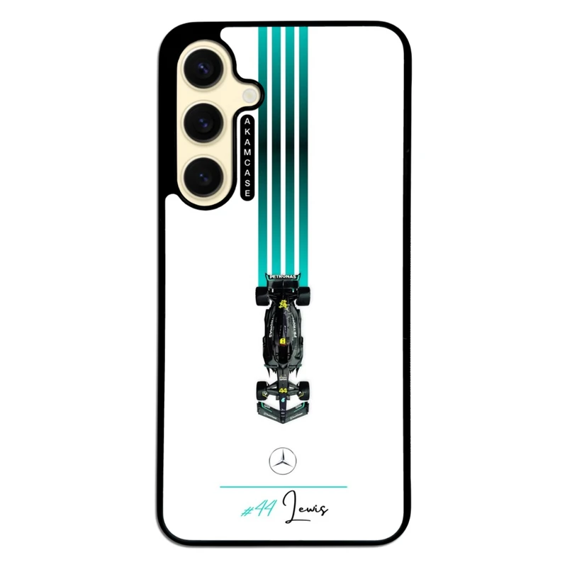 کاور آکام مدل AMC-WSGS24FE-BENZ-41 مناسب برای گوشی موبایل سامسونگ Galaxy S24 FE