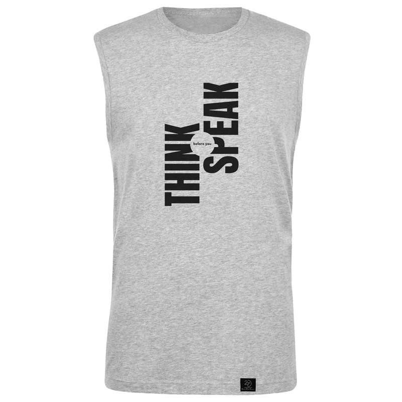 تاپ مردانه 27 مدل THINK کد WN875