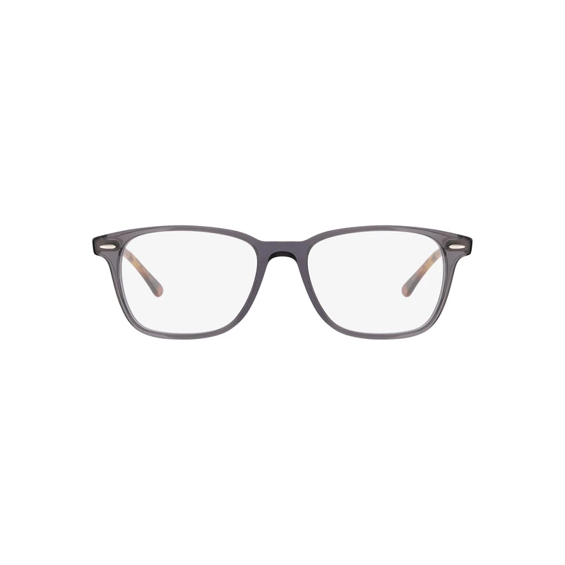 فریم عینک طبی ویفرر (Wayfarer) ری بن مدل 0RX7119-5629 مناسب برای صورت مربع، مستطیل، لوزی