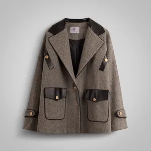 پالتو زنانه آتی کالکشن
مدل 95