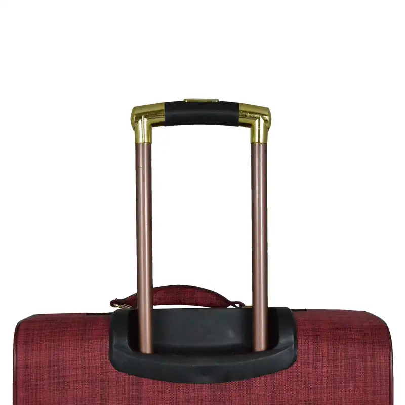 مجموعه سه عددی چمدان مدل PL