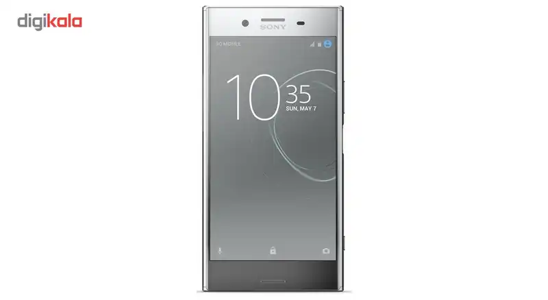 گوشی موبایل سونی مدل Xperia XZ Premium دو سیم کارت ظرفیت 64 گیگابایت