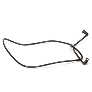 شلنگ بنزین برگشت دوستان کد 6306 مناسب برای پژو 405