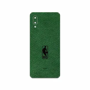 MAHOOT GL-NBA Cover Sticker for Samsung Galaxy A02