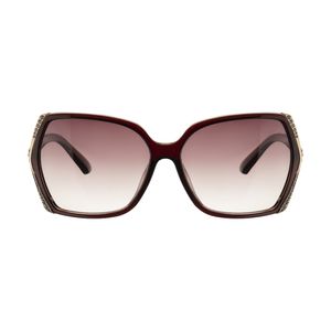 عینک آفتابی زنانه لنگ تمنگ مدل 1601-C3