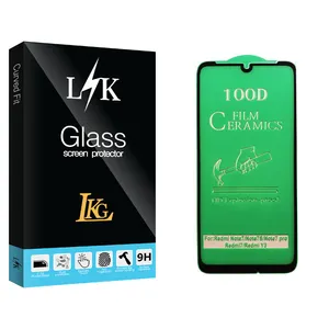 LKG LK Glass Ceramics Screen Protector For Xiaomi شیائومی Redmi 7
