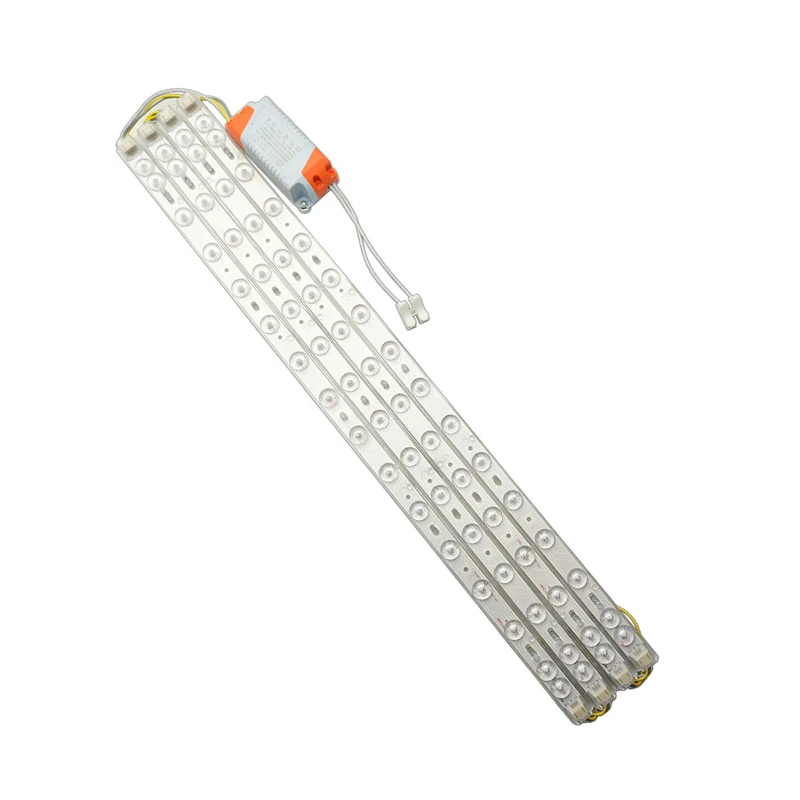 ریسه ال ای دی خطی مدل سه حالته مگنتی طول 2 متر