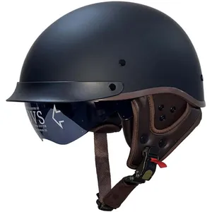 کلاه کاسکت مدل Retro