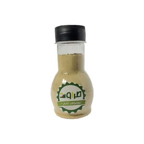 آرد نخودچی طراوت - 100 گرم