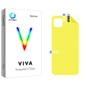 Junbo Viva Back Protector For Samsung Galaxy A22 5G