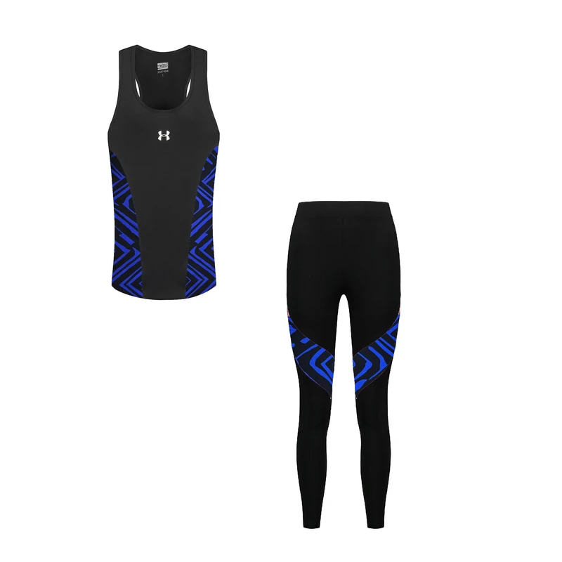 ست تاپ و شلوار ورزشی زنانه مدل 8101-1401