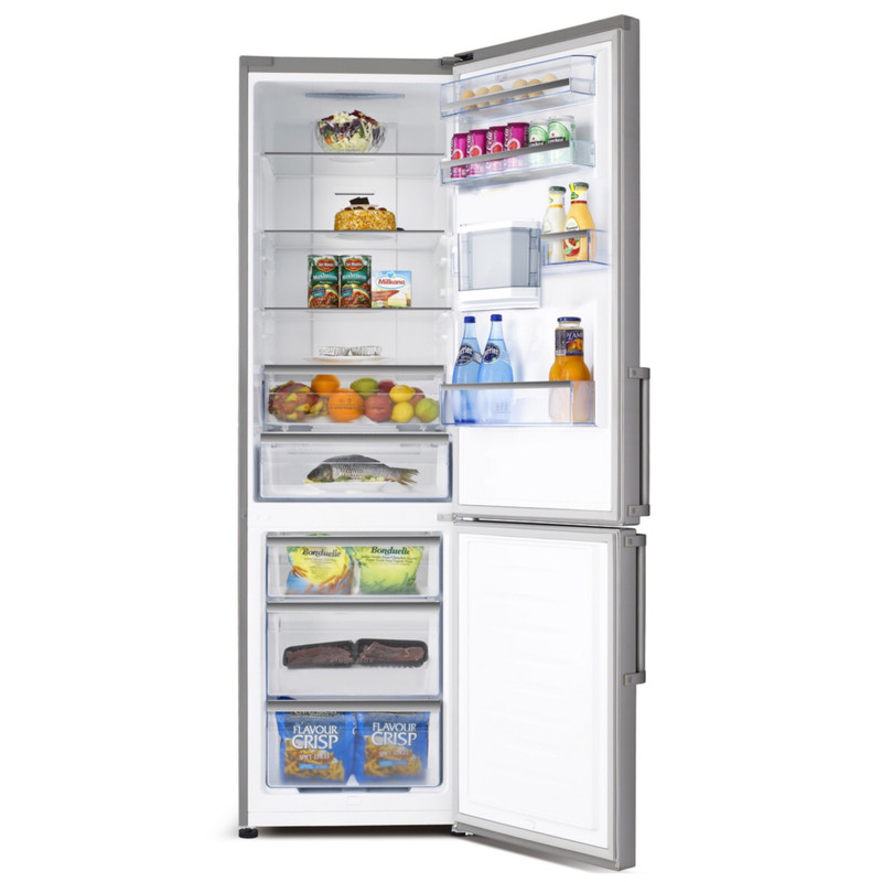 یخچال و فریزر 11 فوت وست پوینت مدل WCNR 4316