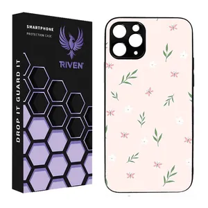 RIVEN RI3-7 Case For Apple iPhone 12 Pro
