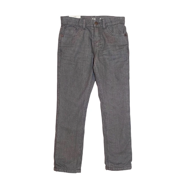 شلوار معمولی پسرانه سی اند ای مدل 5889