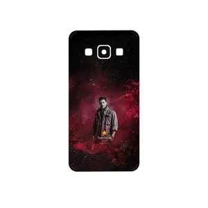MAHOOT Tom Hardy Cover Sticker for Samsung Galaxy A3