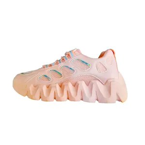 کفش روزمره زنانه مدل ch-50