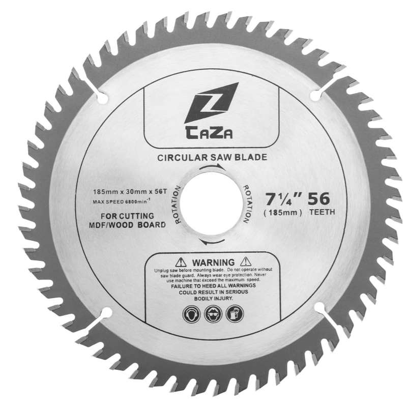تیغه اره دیسکی مدل 185.56T