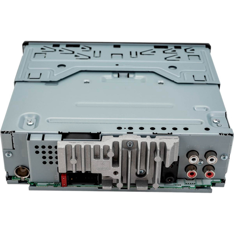 پخش کننده خودرو پایونیر مدل DEH-S5250BT