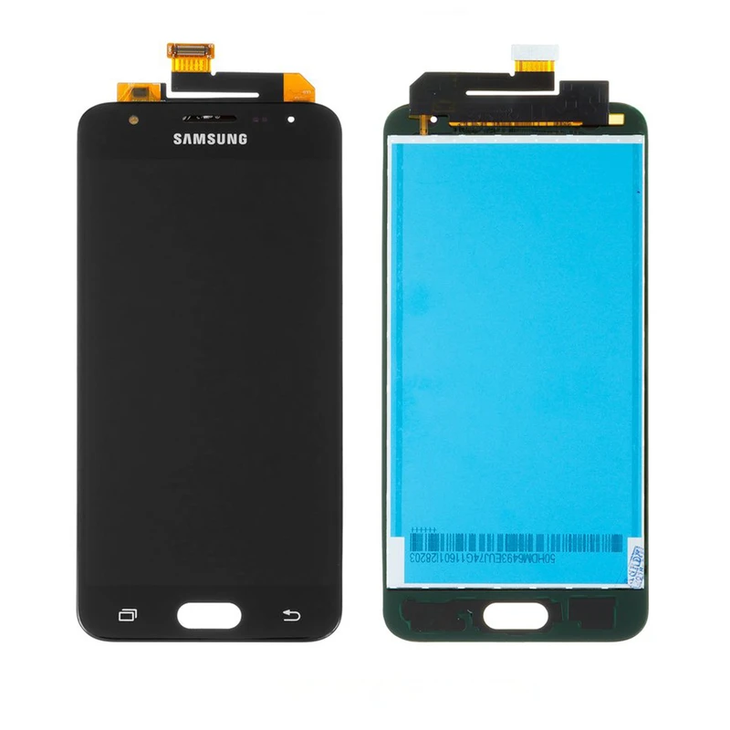 تاچ و ال سی دی کد G570 SERVICE PACK مناسب برای گوشی موبایل سامسونگ GALAXY  J5 PRIME