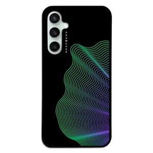 AKAM AMC-WSGS23FE-ILLUSION-10Cover For Samsung Galaxy S23 FE