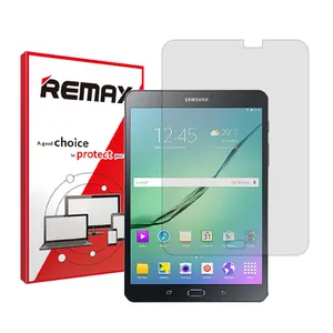 Remax HyGEL model transparent screen protector suitable for Samsung Galaxy Tab S2 8.0 tablet